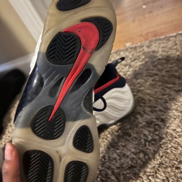 Nike foams - Picture 4 of 4